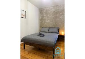 Loft Room - at Old Town Gdansk