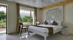 Kavish Holiday Hill Resort n Spa - Udaipur