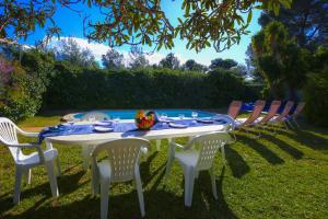 SERENA VILLA - Only Families