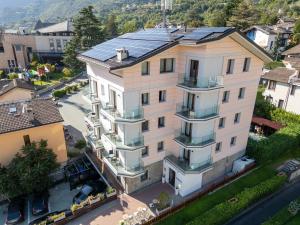 Hotel Au Soleil