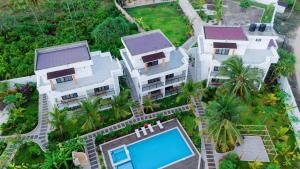 Changarawe Hotel & Retreat