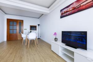 Apartamento SOBREMAR - Only Families