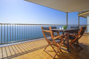 Apartamento SOBREMAR - Only Families