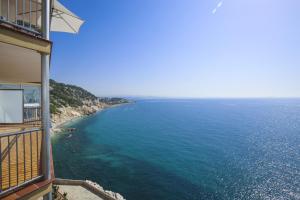 Apartamento SOBREMAR - Only Families
