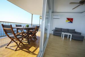 Apartamento SOBREMAR - Only Families