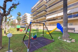 Apartamento VENTURA PARK 5