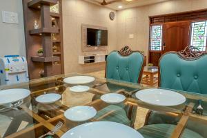 Corporate Stayz
