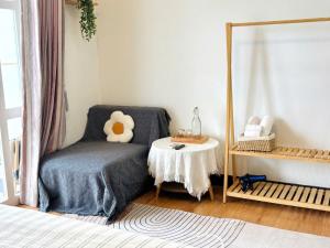 Chu Homestay