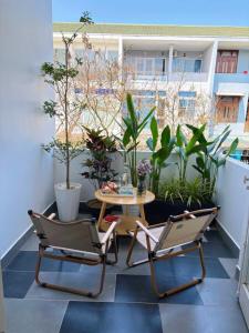Chu Homestay