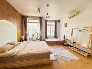 Chu Homestay