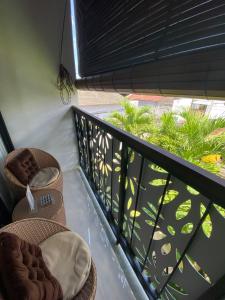 Queens Villa