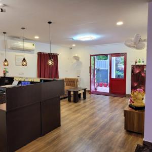 Orchid Residency-Nandanam