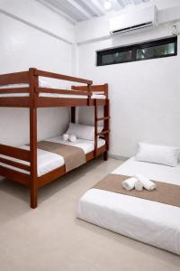 QLG Apartment & Transient - Tabuk Kalinga