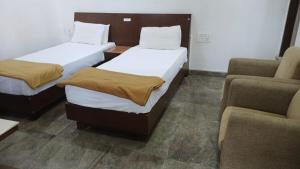 Hotel Nirantara Residency