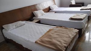 Hotel Nirantara Residency