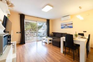 Hogaristic - Apartamentos Montblanc