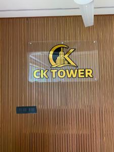 Ck TOWER