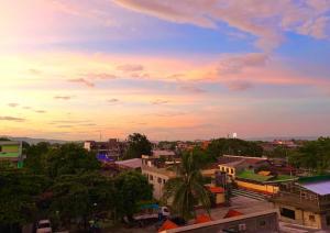 QLG Apartment & Transient - Tabuk Kalinga