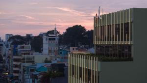 M Village Hotel Phan Văn Trị District 1 Edge, a brand of Modern Village Lifestyle