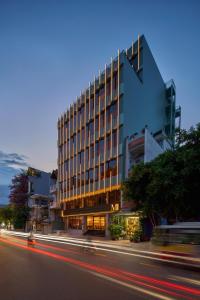 M Village Hotel Phan Văn Trị District 1 Edge, a brand of Modern Village Lifestyle