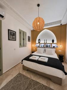 RIAD AL AMĀNA - Dar el Bacha