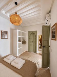 RIAD AL AMĀNA - Dar el Bacha