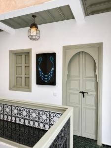 RIAD AL AMĀNA - Dar el Bacha