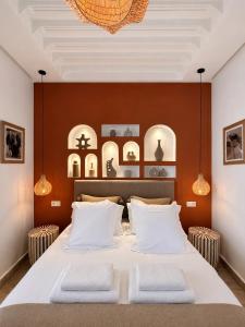 RIAD AL AMĀNA - Dar el Bacha