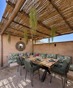 RIAD AL AMĀNA - Dar el Bacha