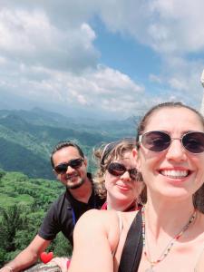 Kandy Green Hilltop Hotel