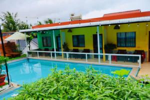 Cali Hill Resort Phu Quoc