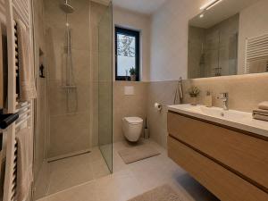 Villa for 8 guests, Demänovska Dolina
