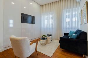 Boutique Home in Setúbal, By Home Match