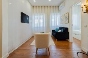 Boutique Home in Setúbal, By Home Match