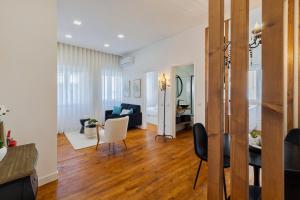 Boutique Home in Setúbal, By Home Match