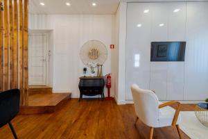Boutique Home in Setúbal, By Home Match