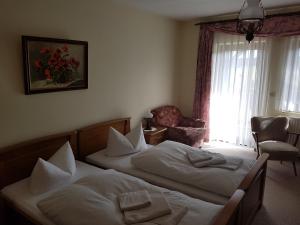 Hotel Zur Wildtränke