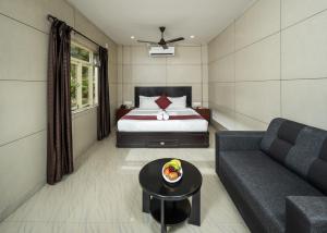 Rainwood Aurum Resort