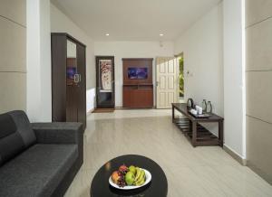 Rainwood Aurum Resort