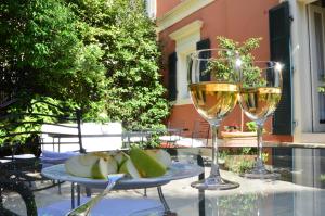 Siora Vittoria Boutique Hotel Corfu Greece