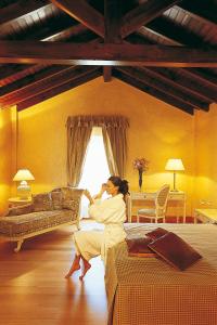 Siora Vittoria Boutique Hotel Corfu Greece