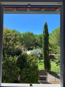 IL BORGO an apartment surrounded by greenery