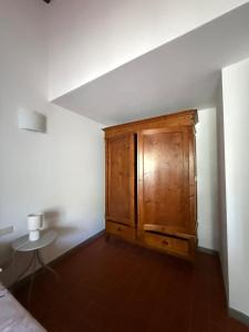 IL BORGO an apartment surrounded by greenery
