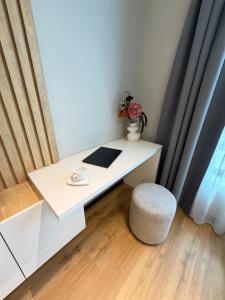 Messina Cosy Studio near Metro Working Desk w WiFi