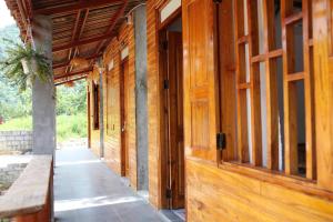 Dương Gia Đạt Homestay