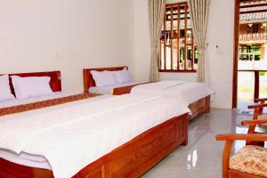 Dương Gia Đạt Homestay