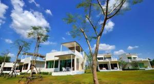 Worawee Resort and Spa