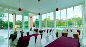 Worawee Resort and Spa