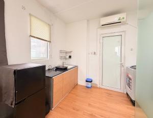 Studio 1PN 1WC 9 Trương Quyền