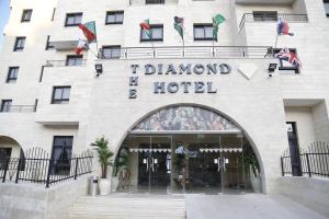 The Diamond Hotel - Bethlehem